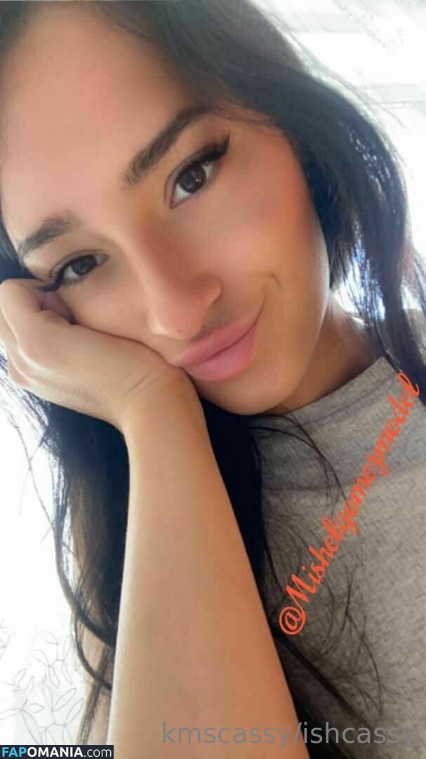 kmscassy Nu OnlyFans  Foto vazada #77