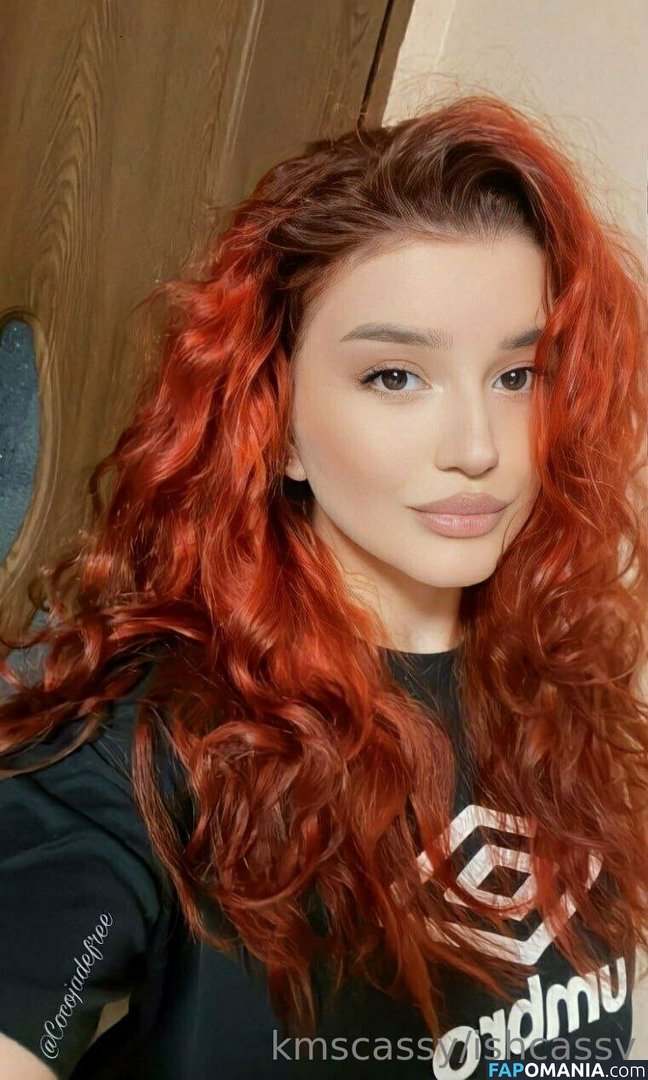 kmscassy Nu OnlyFans  Foto vazada #79