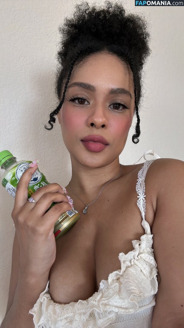 knimbley Nu OnlyFans  Foto vazada #2