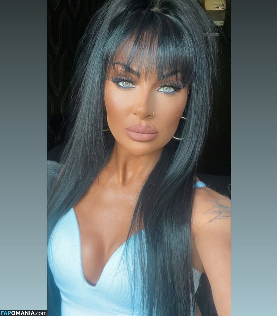 iammskodie / kodieb / kodiefitness Nu OnlyFans  Foto vazada #3