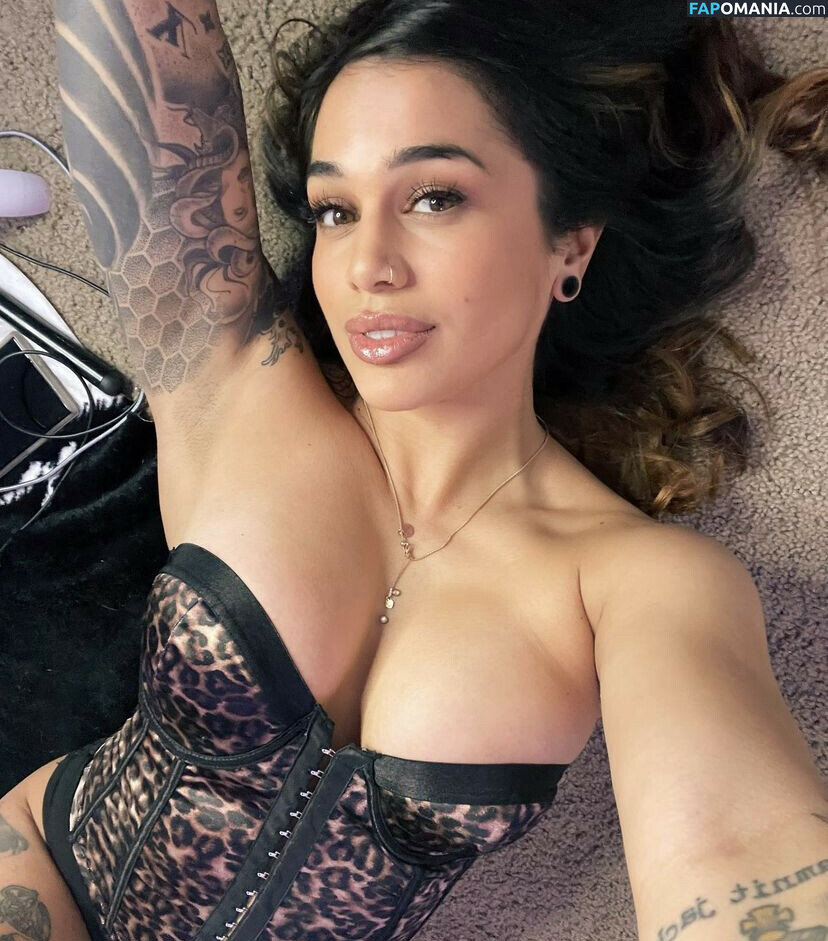 Kodi Coyote / Kodipdx / kodi_pdx Nu OnlyFans  Foto vazada #1