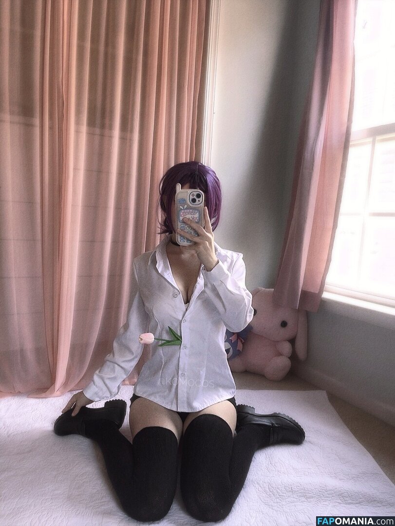 komocodance / komocos / u192847368 Nu OnlyFans  Foto vazada #1