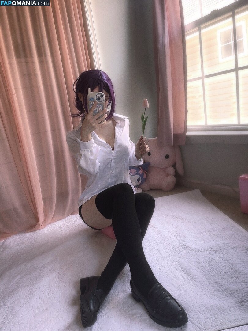 komocodance / komocos / u192847368 Nu OnlyFans  Foto vazada #7