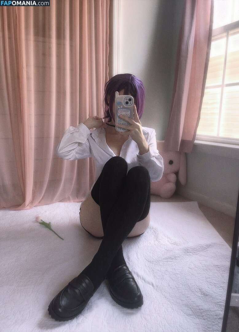 komocodance / komocos / u192847368 Nu OnlyFans  Foto vazada #9