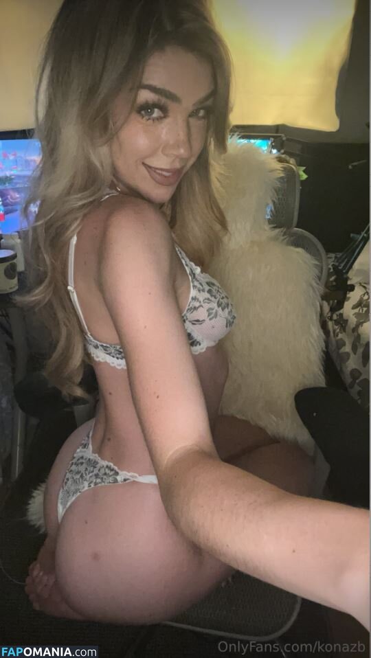 Konazb Nu OnlyFans  Foto vazada #4