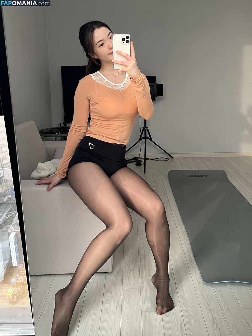 CuteKR / Konglishfashion / OfficialCuteKR Nu OnlyFans  Foto vazada #3