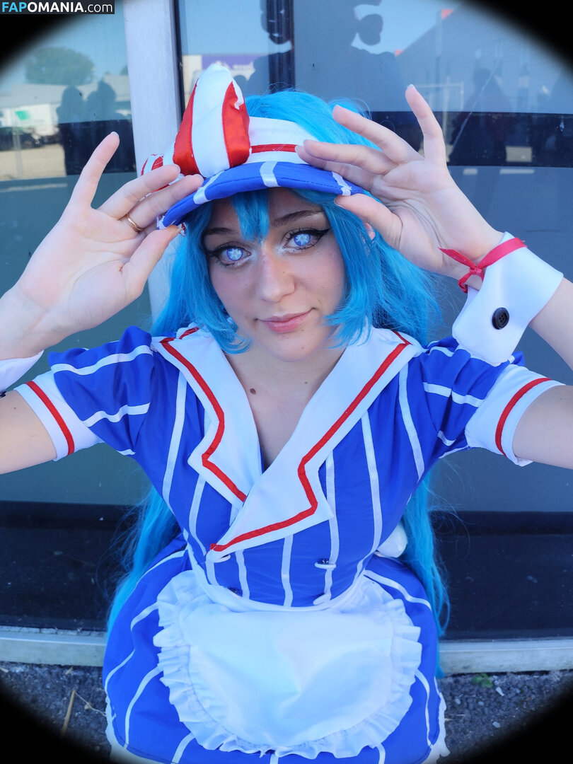 Kookie_chr / kookie.chr / rikkawa Nu OnlyFans  Foto vazada #4