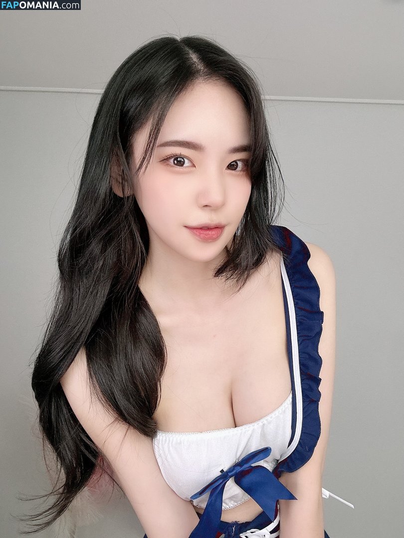 Korean Afreeca Streamer / feet10 / ki_yunjin Nu OnlyFans  Foto vazada #9