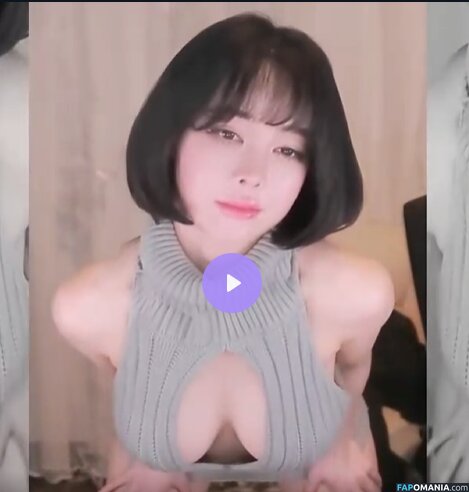 Broadcast Jockeys / KBJ / Korean BJ Nu OnlyFans  Foto vazada #31