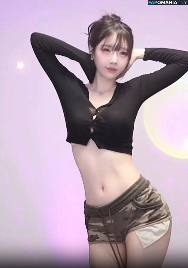 Broadcast Jockeys / KBJ / Korean BJ Nu OnlyFans  Foto vazada #36