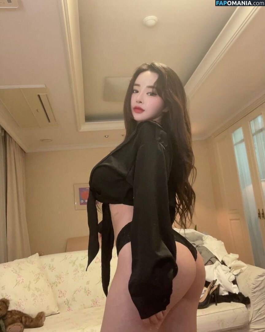 Broadcast Jockeys / KBJ / Korean BJ Nu OnlyFans  Foto vazada #52