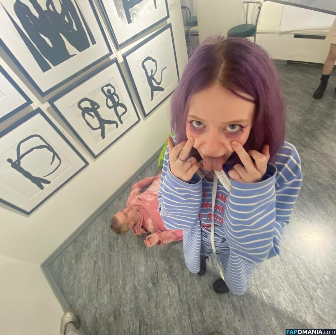 kosha1ne / koshainee Nu OnlyFans  Foto vazada #117