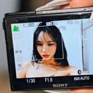 Kpop Girls