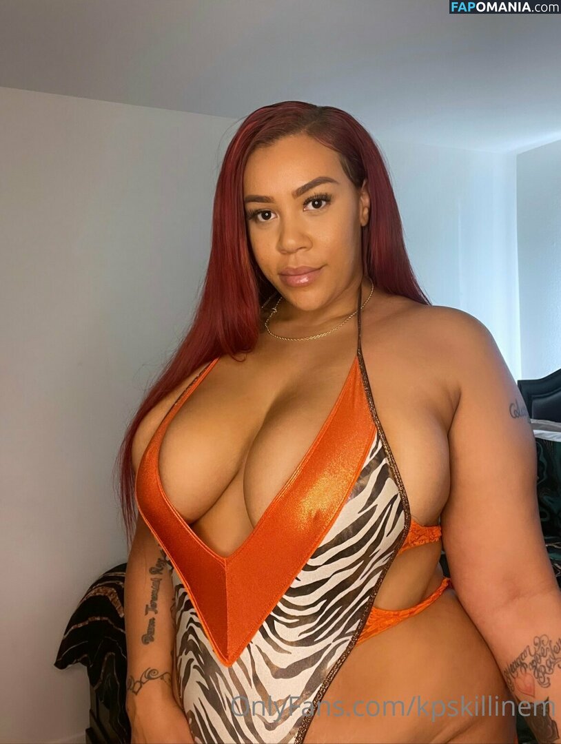 kpskillinem Nu OnlyFans  Foto vazada #25