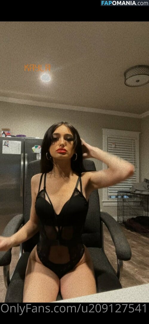 __kreamangel / kreamangel Nu OnlyFans  Foto vazada #21