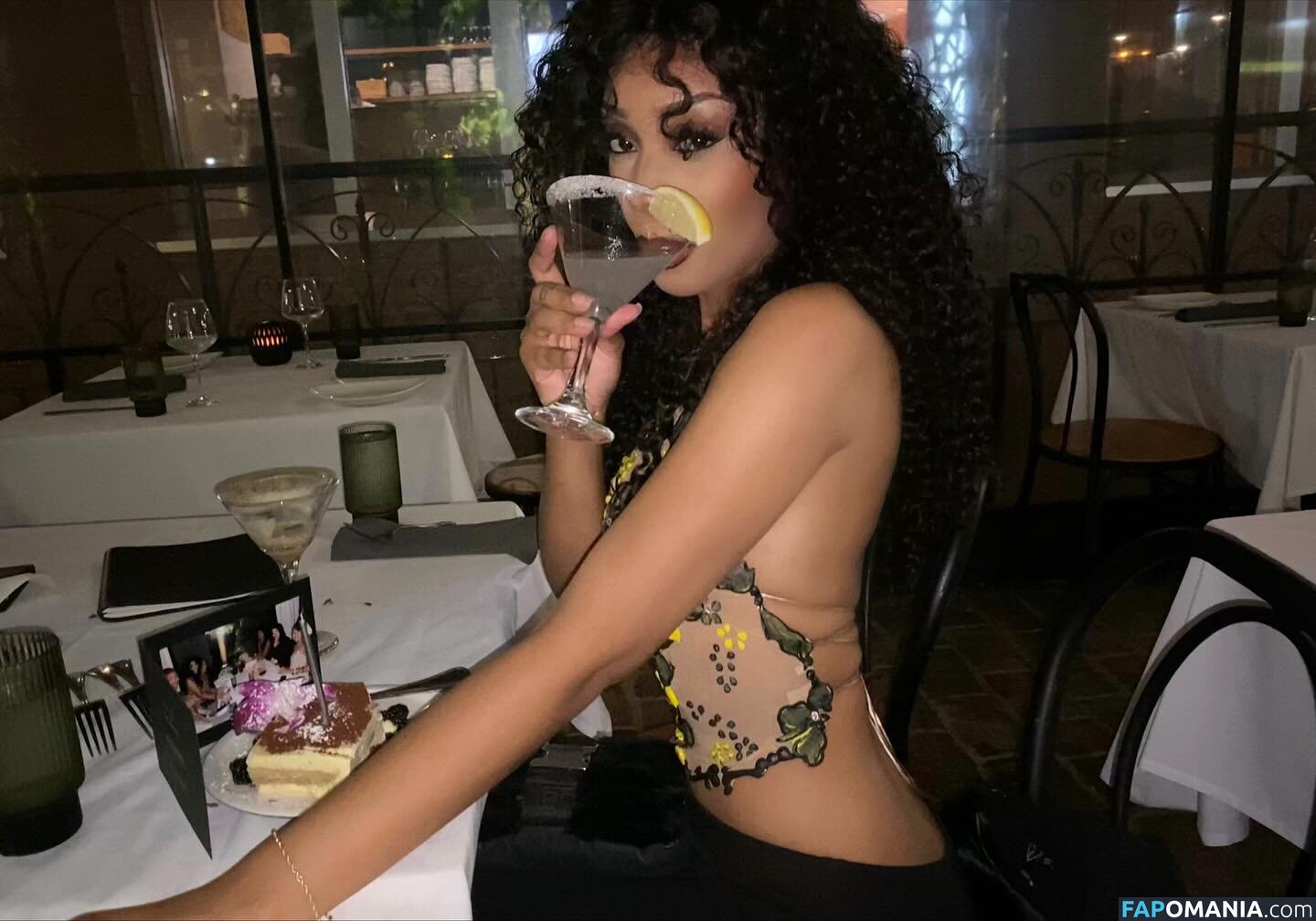 Kree Rain / kreerain / kreerain2 / kreerainn Nu OnlyFans  Foto vazada #2
