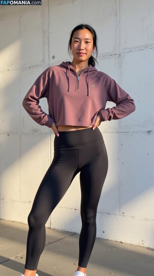 Kris Hui / sanfrankrisco Nu OnlyFans  Foto vazada #3