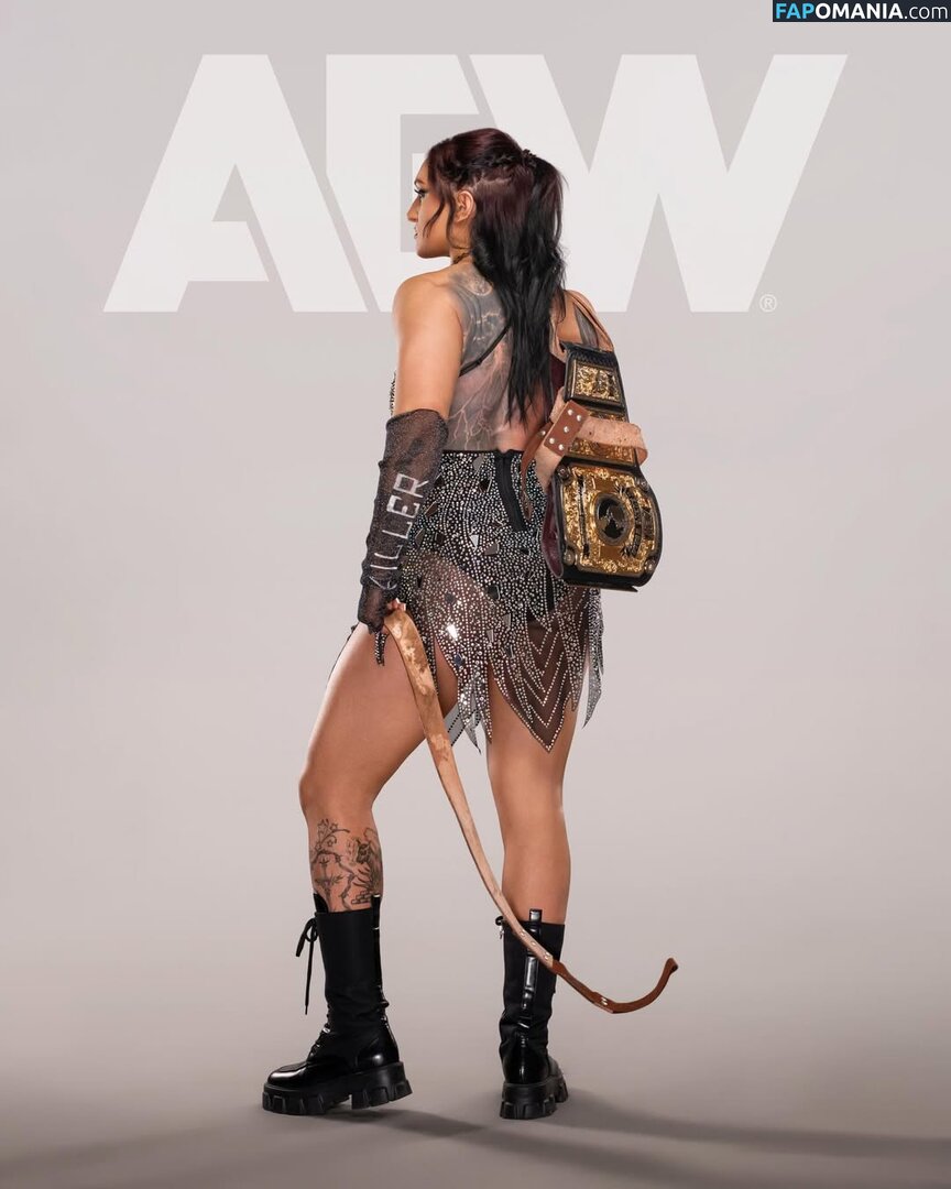 Kris Statlander / callmekrisstat Nu OnlyFans  Foto vazada #1