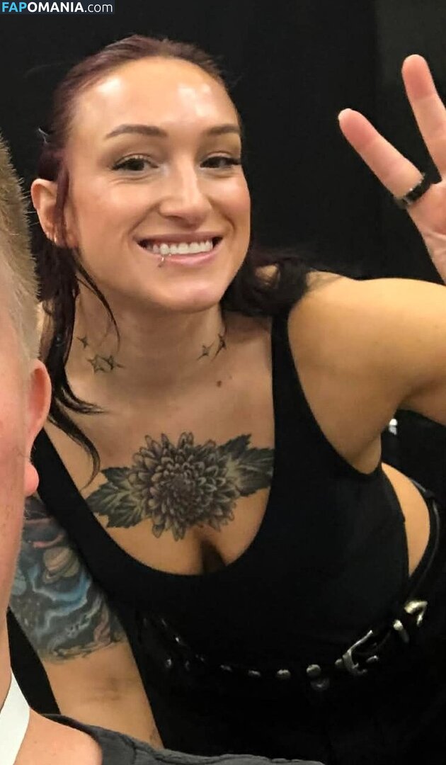 Kris Statlander / callmekrisstat Nu OnlyFans  Foto vazada #7