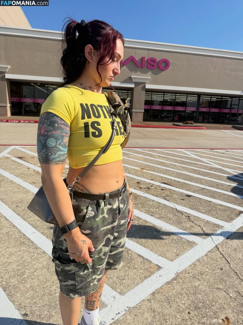 Kris Statlander / callmekrisstat Nu OnlyFans  Foto vazada #14