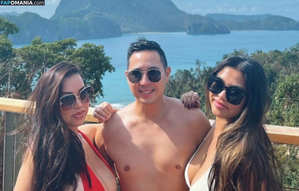 Krischelle Delgado / krischelled Nu OnlyFans  Foto vazada #8