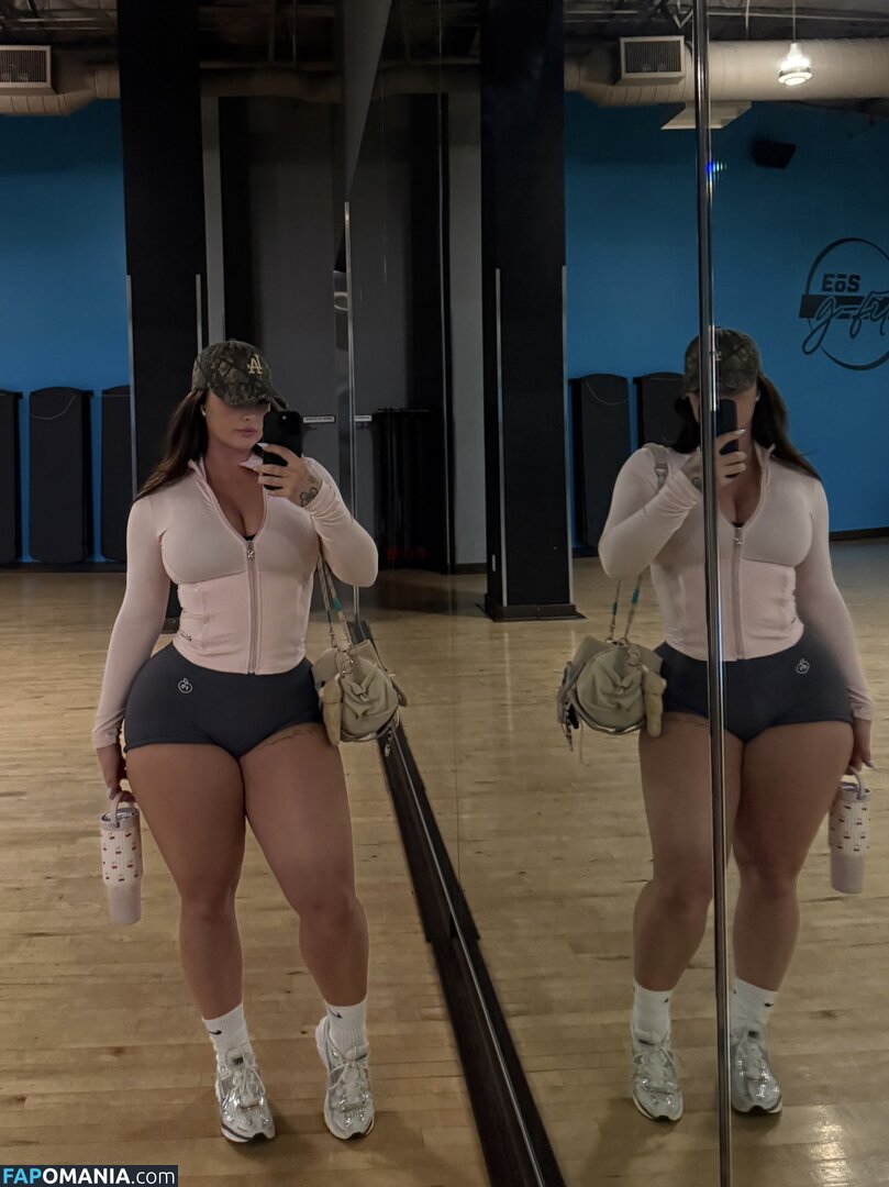 Krissy Taylor / officialkrissytaylor Nu OnlyFans  Foto vazada #19