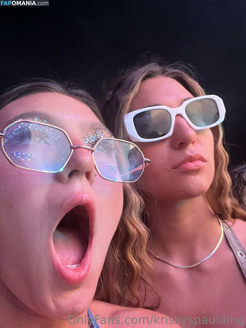 krissyspaulding Nu OnlyFans  Foto vazada #29