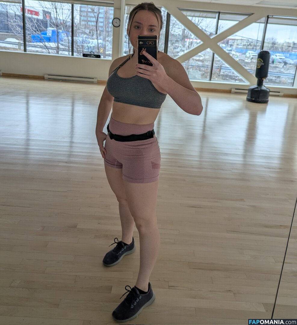 kristastreams Nu OnlyFans  Foto vazada #2