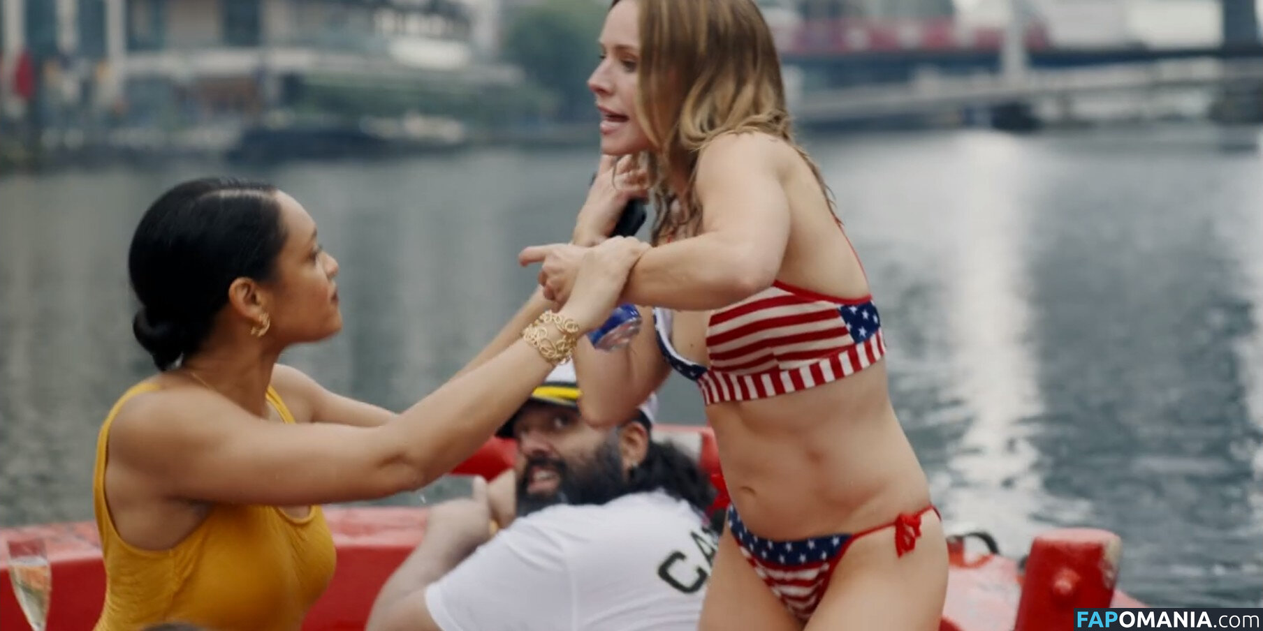 Kristen Bell / WWYTWrestling / justkristen / kristenanniebell Nu OnlyFans  Foto vazada #163