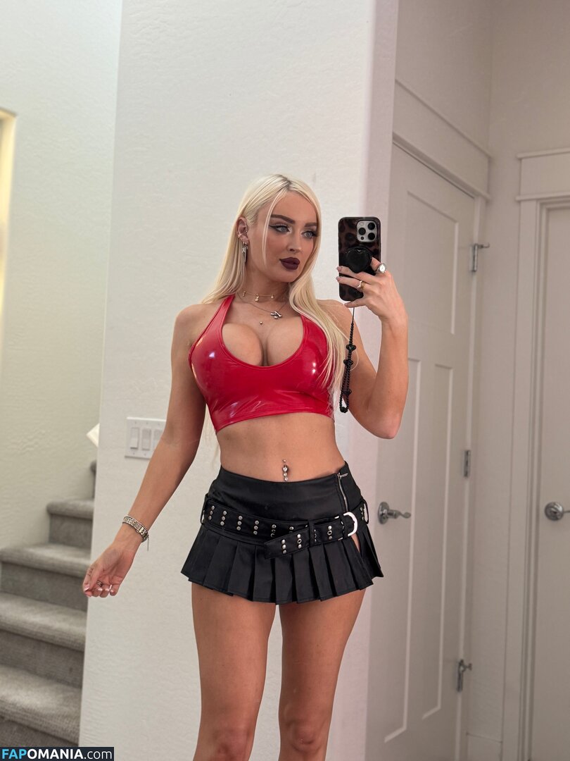 Kristen Lanae / kristenlanae / kristenlanaeirl Nu OnlyFans  Foto vazada #2