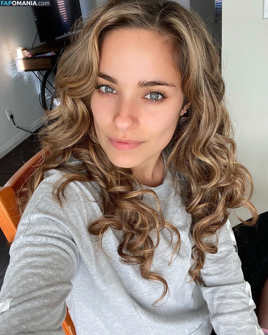 Kristen Stephenson Pino Nu OnlyFans  Foto vazada #6