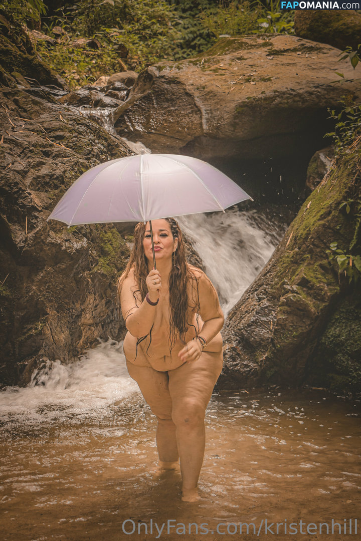 kristenhill / officialkristenhill Nu OnlyFans  Foto vazada #13