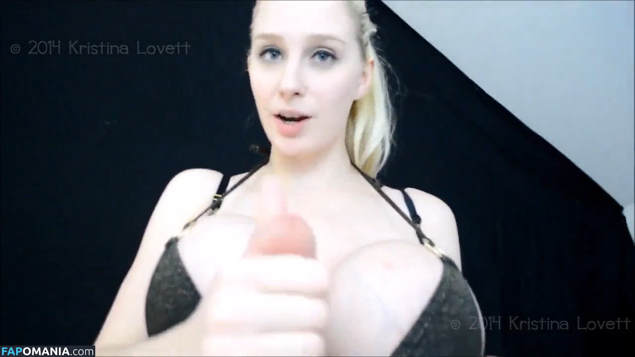 Kristi Lovett Nu OnlyFans  Foto vazada #1