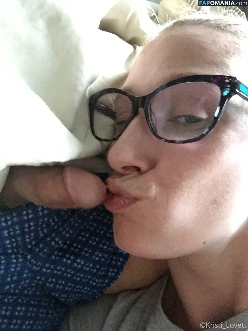 Kristi Lovett / KristiThinks / Kristi_FemDom / kristi__lovett_fan / kristi_lovett Nu OnlyFans  Foto vazada #43