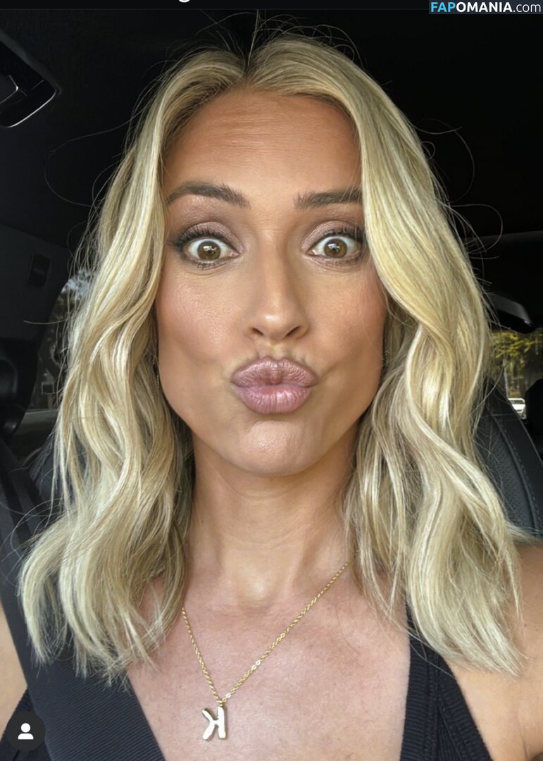 Kristin Cavallari / kristincavallari Nu OnlyFans  Foto vazada #304