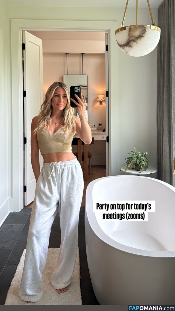 Kristin Cavallari / https: / kristincavallari Nu OnlyFans  Foto vazada #326