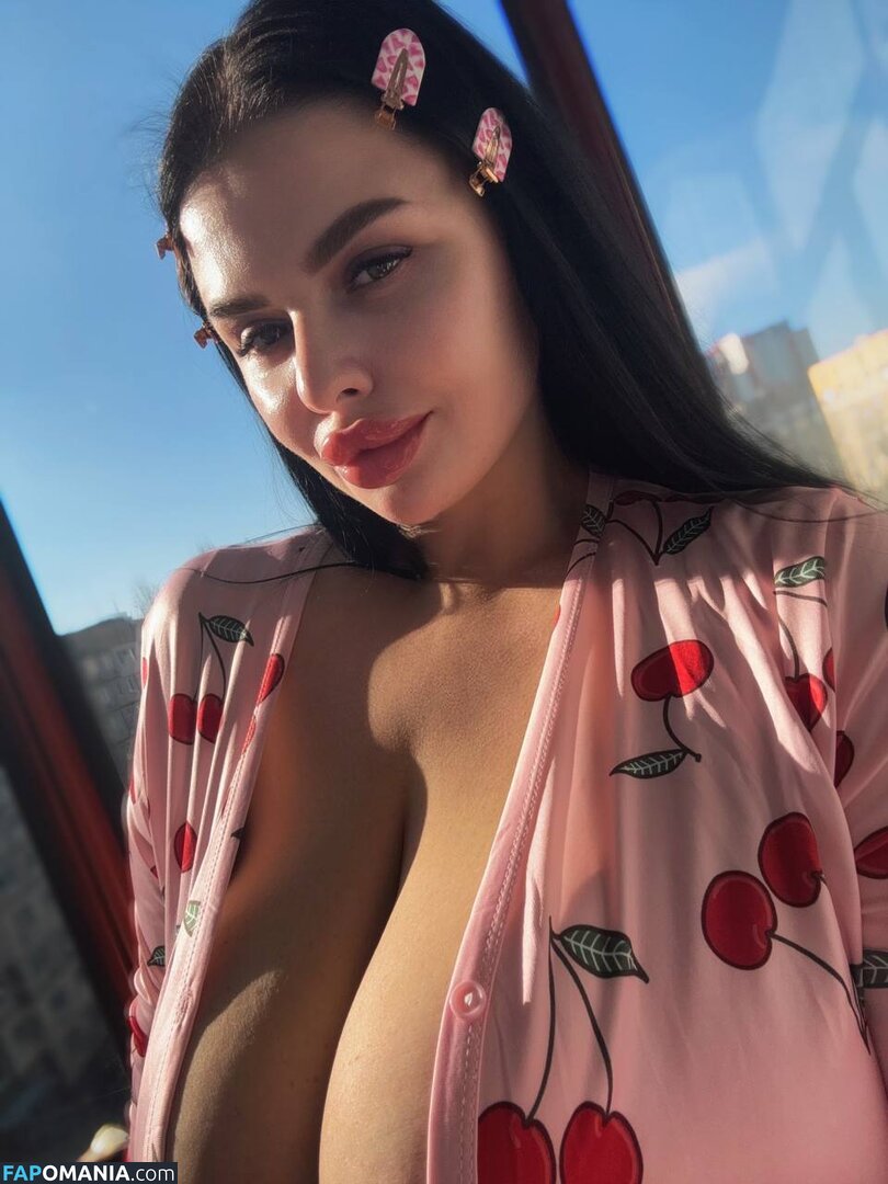 https: / kristina_doru Nu OnlyFans  Foto vazada #5