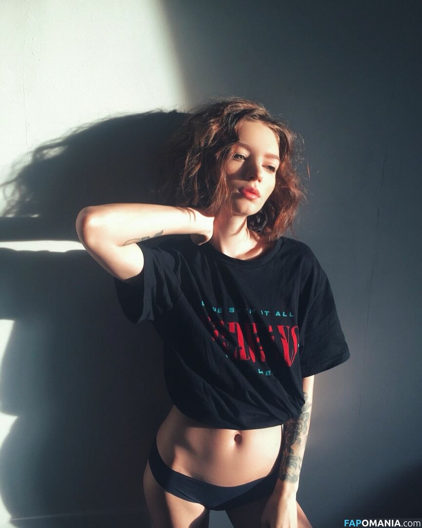 Kriss Drummer / Kristina Rybalchenko / kriss_drummer / user Nu OnlyFans  Foto vazada #4