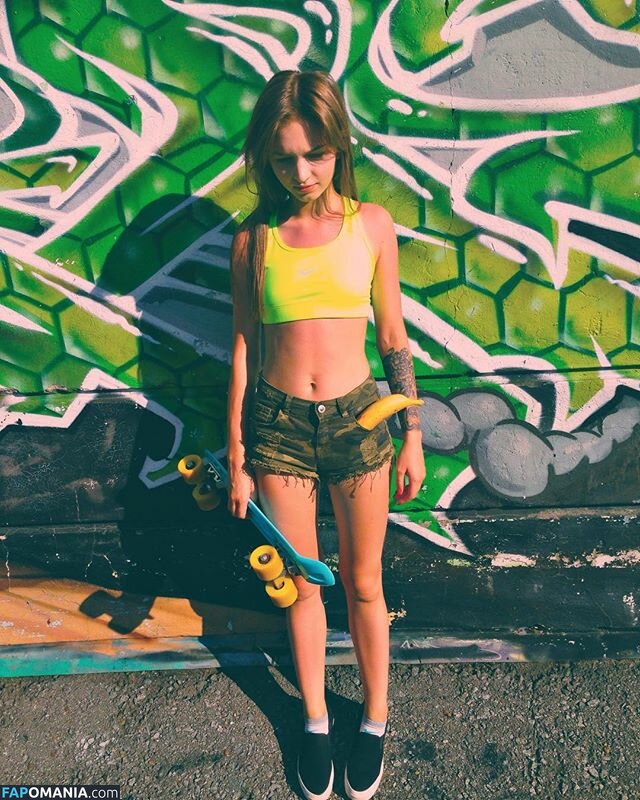 Kriss Drummer / Kristina Rybalchenko / kriss_drummer / user Nu OnlyFans  Foto vazada #74