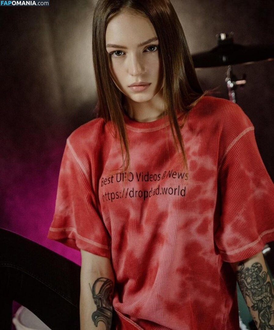 Kriss Drummer / Kristina Rybalchenko / kriss_drummer / user Nu OnlyFans  Foto vazada #93
