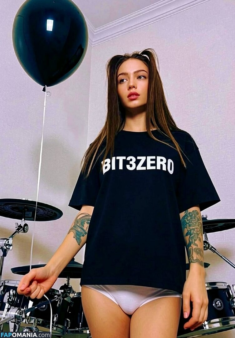 Kriss Drummer / Kristina Rybalchenko / kriss_drummer / user Nu OnlyFans  Foto vazada #157