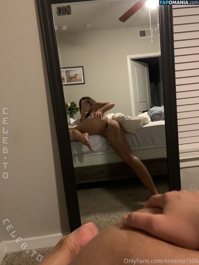 Kristina1606 / _kristina1606 / https: / kristinaparo Nu OnlyFans  Foto vazada #1