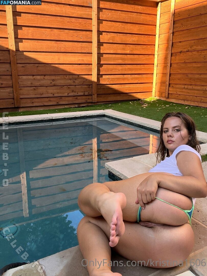Kristina1606 / _kristina1606 / https: / kristinaparo Nu OnlyFans  Foto vazada #17