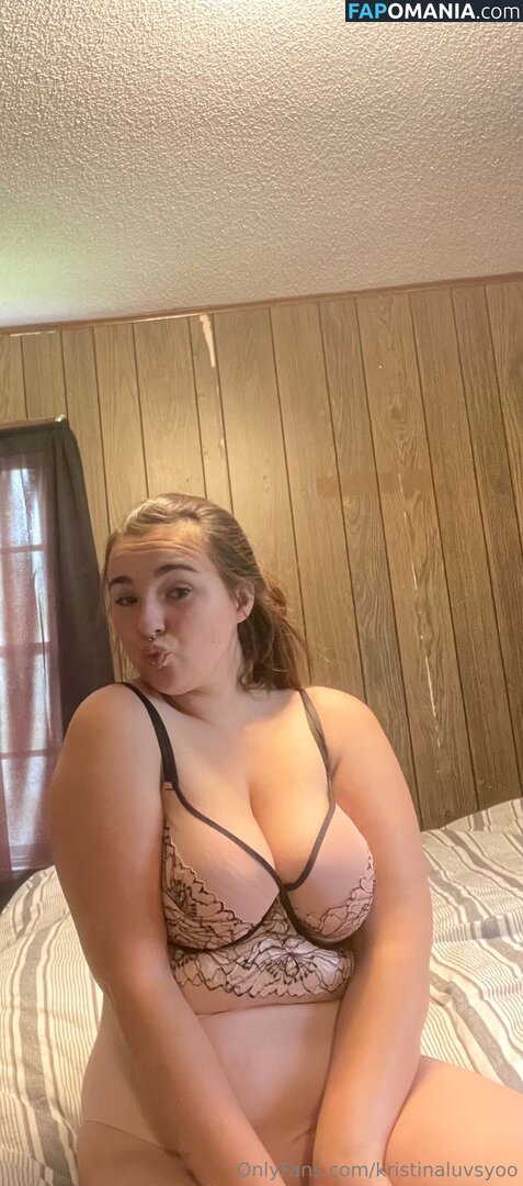 kristinaluvsyoo Nu OnlyFans  Foto vazada #6