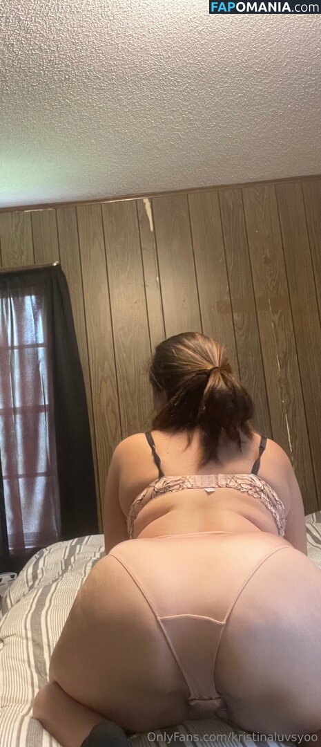 kristinaluvsyoo Nu OnlyFans  Foto vazada #7