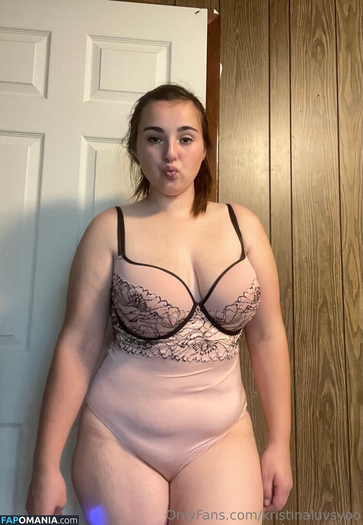 kristinaluvsyoo Nu OnlyFans  Foto vazada #9