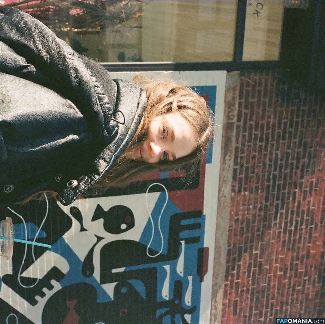 Kristine Froseth / kristine_froseth Nu OnlyFans  Foto vazada #2
