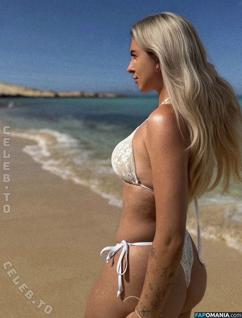 Kristinkbi / kristinkbi6 Nu OnlyFans  Foto vazada #4