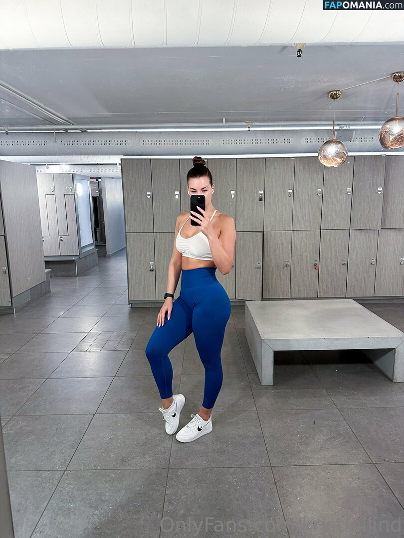 kristinllind Nu OnlyFans  Foto vazada #15