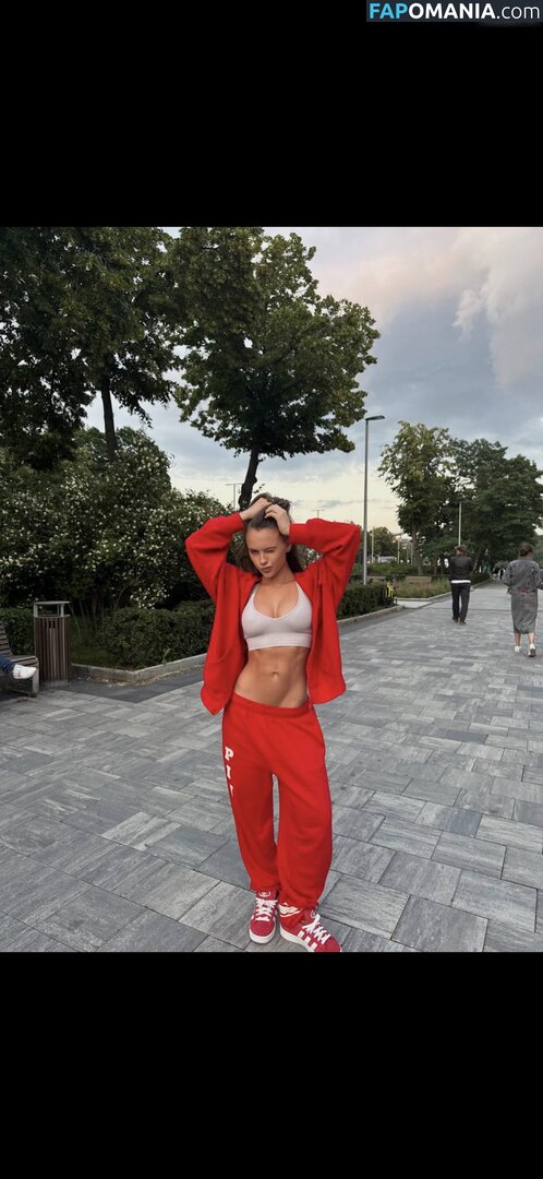 Kristyna Shmidt Nu OnlyFans  Foto vazada #1